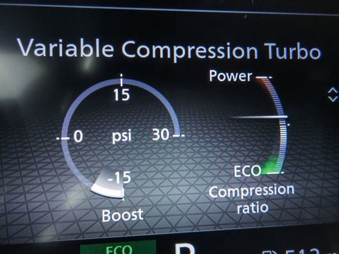 Certified 2025 Nissan Rogue SV image 34