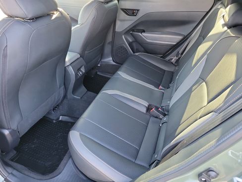 Used 2024 Subaru Crosstrek 2.5i Wilderness image 12