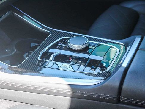 Used 2024 BMW X5 M60i image 30