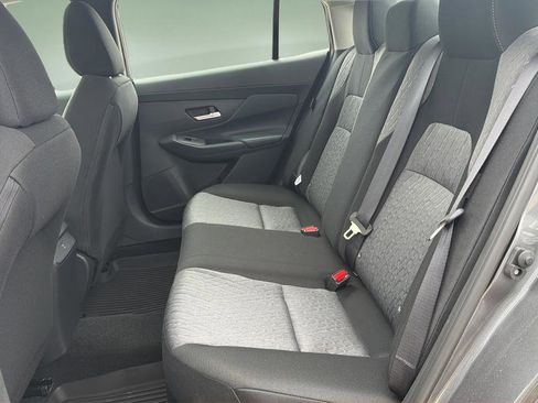 New 2026 Nissan Sentra SV w/ SV Convenience Package FWD image 19