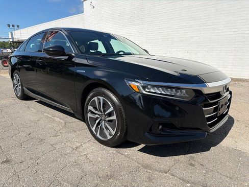 Used 2022 Honda Accord EX-L image 8