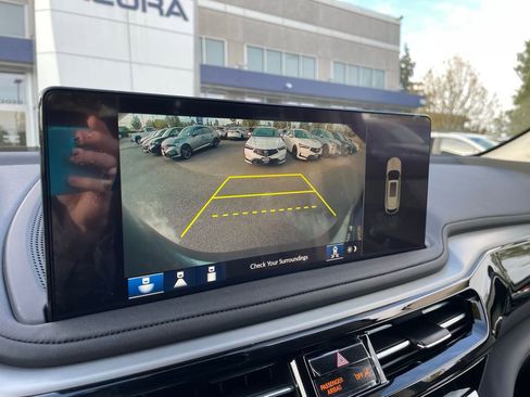 New 2026 Acura MDX SH-AWD w/ Technology Package image 22