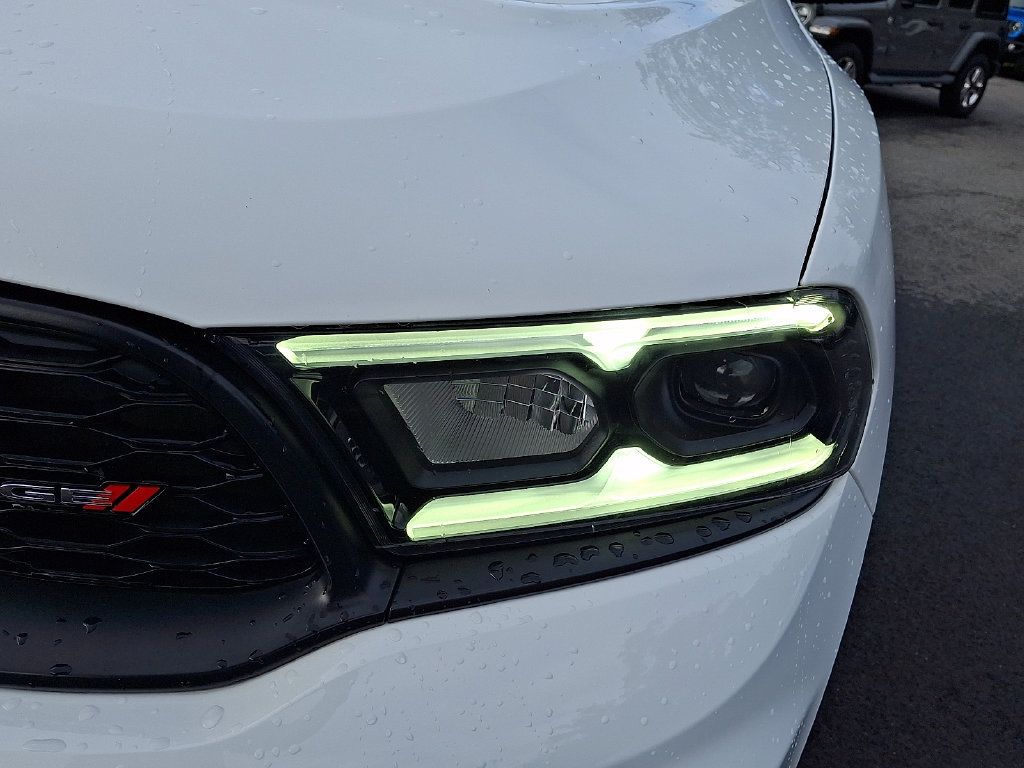 Certified 2023 Dodge Durango GT AWD/4WD image 9
