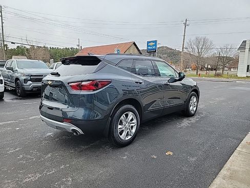 Used 2019 Chevrolet Blazer LT image 5