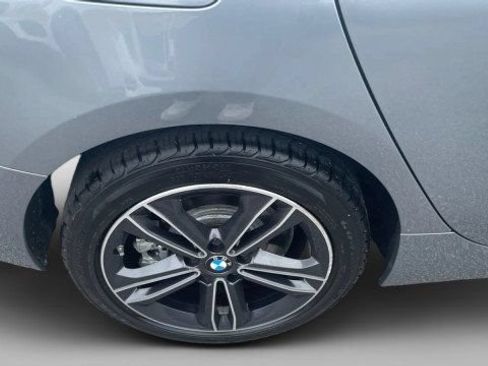 Used 2024 BMW 228i xDrive Gran Coupe AWD/4WD image 4