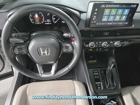 Certified 2024 Honda CR-V EX-L image 18