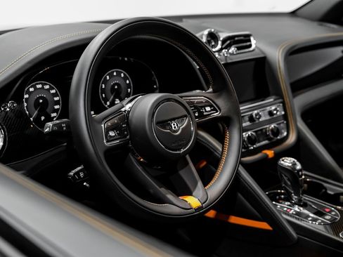 Used 2023 Bentley Bentayga Speed image 14