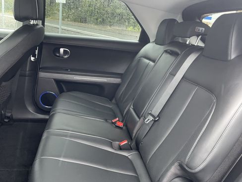 Certified 2023 Hyundai Ioniq 5 SEL AWD/4WD image 15