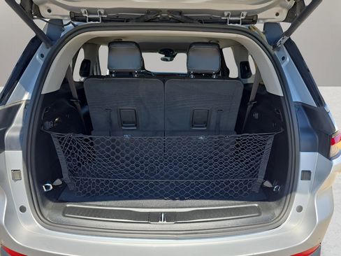 Used 2021 Jeep Grand Cherokee L Limited image 24