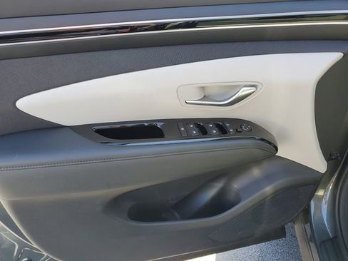 Certified 2024 Hyundai Tucson SEL image 10