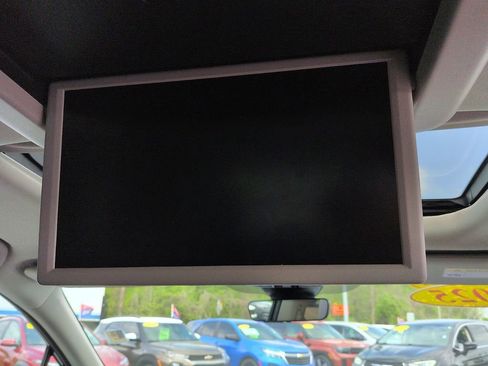 Used 2025 Honda Odyssey Touring image 10