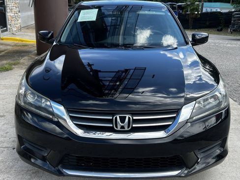 Used 2014 Honda Accord LX image 9