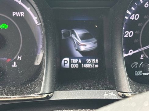 Used 2016 Toyota Avalon XLE Premium FWD image 12
