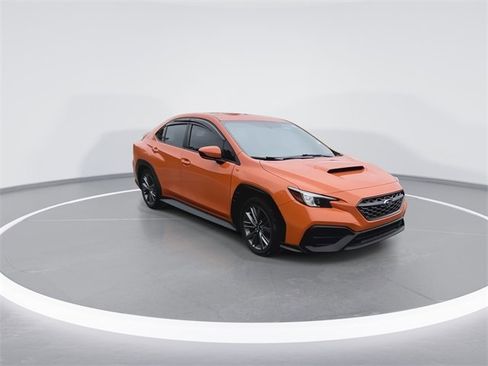 Used 2022 Subaru WRX image 13