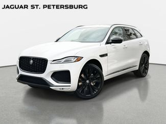 New 2026 Jaguar F-PACE R-Dynamic S AWD/4WD video 1