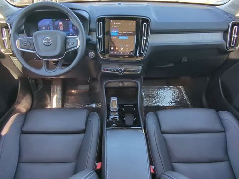 Used 2026 Volvo XC40 B5 Plus w/ Protection Package Premier image 14