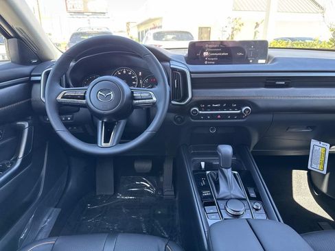Certified 2026 MAZDA CX-50 AWD 2.5 Hybrid w/ Weather Package image 19