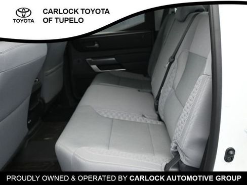 Used 2023 Toyota Tundra SR5 image 22