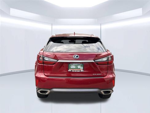 Used 2016 Lexus RX 350 AWD w/ Premium Package image 6