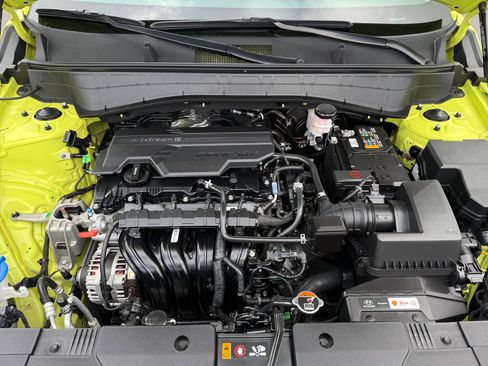 Certified 2024 Hyundai Kona SEL image 20