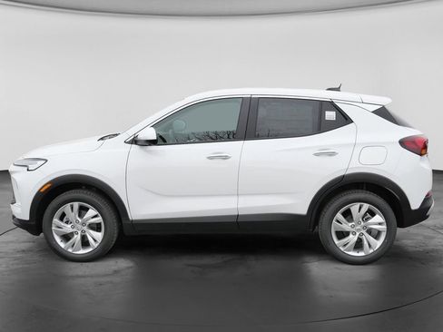 New 2026 Buick Encore GX Preferred w/ Advanced Technology Package AWD/4WD image 9
