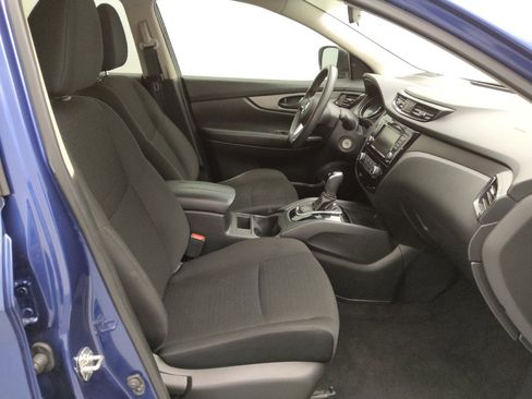 Used 2020 Nissan Rogue Sport S FWD image 21