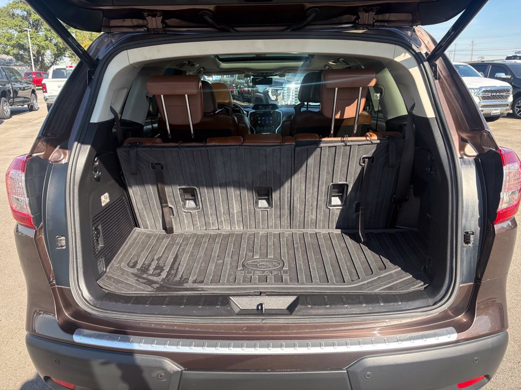 Used 2019 Subaru Ascent Touring AWD/4WD image 7