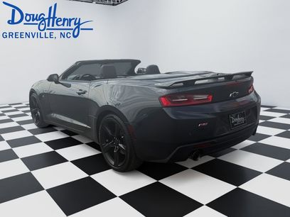 Used 2018 Chevrolet Camaro LT