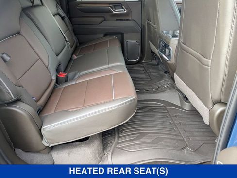 New 2026 GMC Sierra 3500 Denali w/ Denali Reserve Package image 38