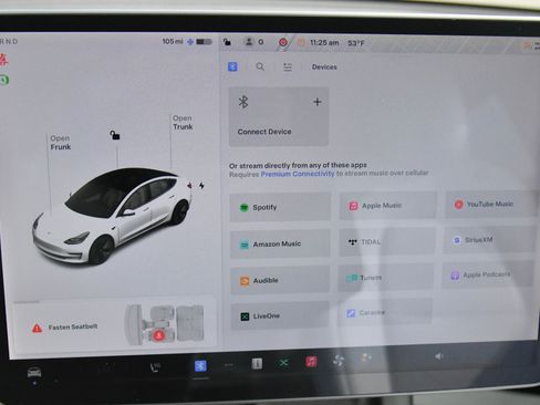 Used 2021 Tesla Model 3 Standard Range Plus image 23