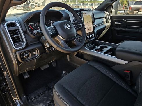 New 2025 RAM 2500 Lone Star image 17