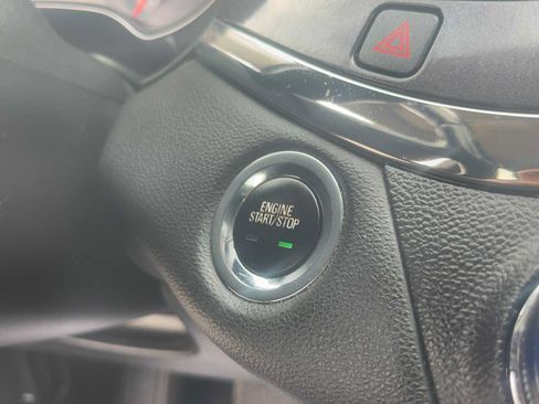 Used 2020 Chevrolet Impala Premier FWD image 17