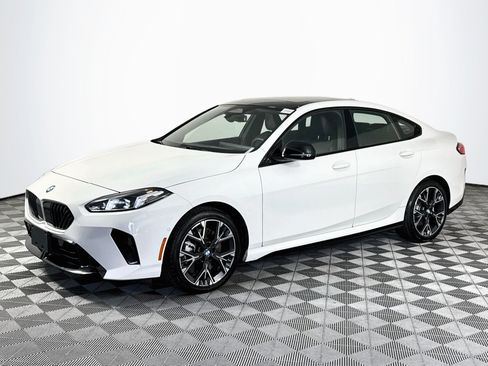 Used 2026 BMW 228i xDrive AWD/4WD image 4