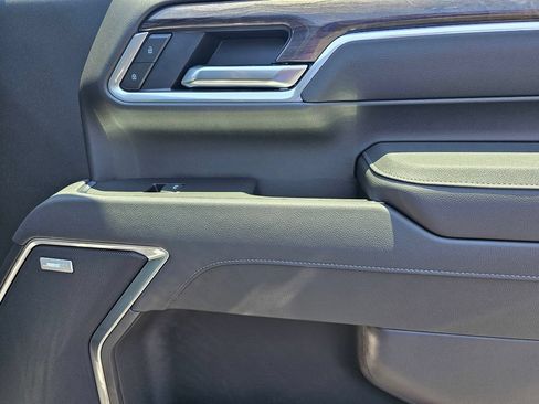 New 2026 Chevrolet Silverado 2500 LTZ AWD/4WD image 9