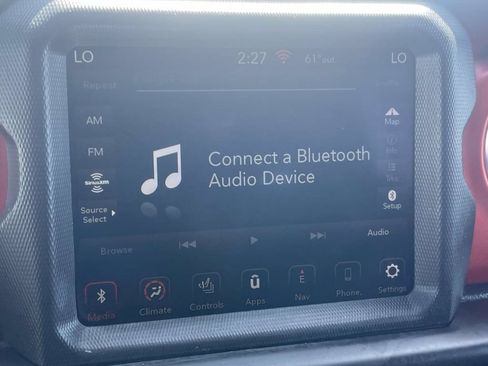 Used 2021 Jeep Gladiator Rubicon AWD/4WD image 38