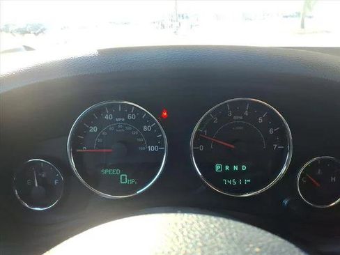 Certified 2016 Jeep Wrangler Unlimited Sport w/ Quick Order Package 24S image 20