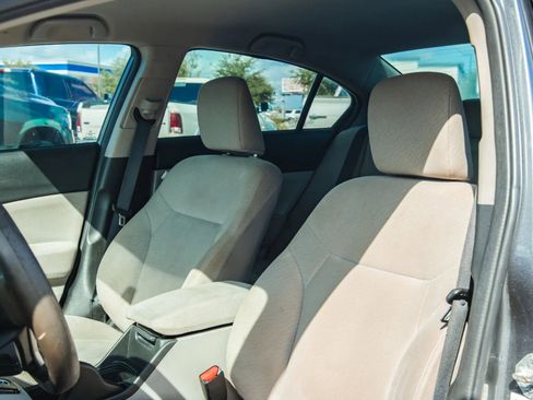 Used 2013 Honda Civic LX image 15