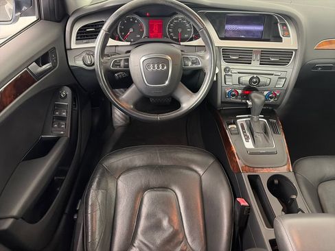 Used 2010 Audi A4 2.0T Premium Plus AWD/4WD image 14