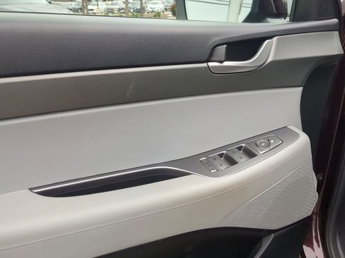 Used 2024 Hyundai Palisade SEL image 12