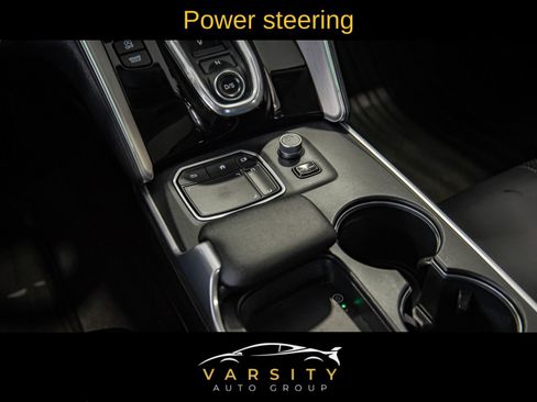 Used 2025 Acura TLX w/ Technology Package FWD image 23
