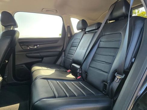 Certified 2024 Honda CR-V EX-L image 14