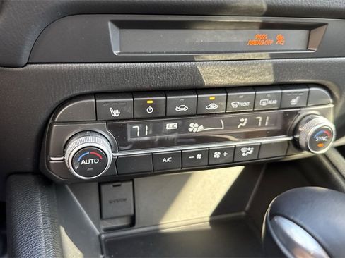 Used 2021 MAZDA CX-5 Touring w/ Touring Preferred SV Package image 52