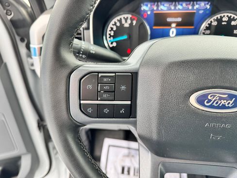 Used 2023 Ford F150 XLT w/ Equipment Group 301A Mid image 22