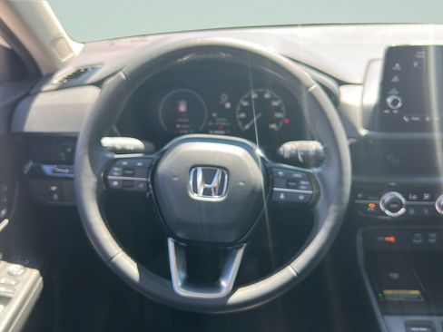 Certified 2024 Honda CR-V EX-L image 13