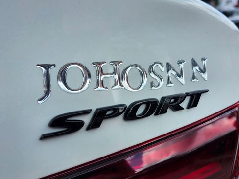 New 2026 Honda Civic Sport image 13