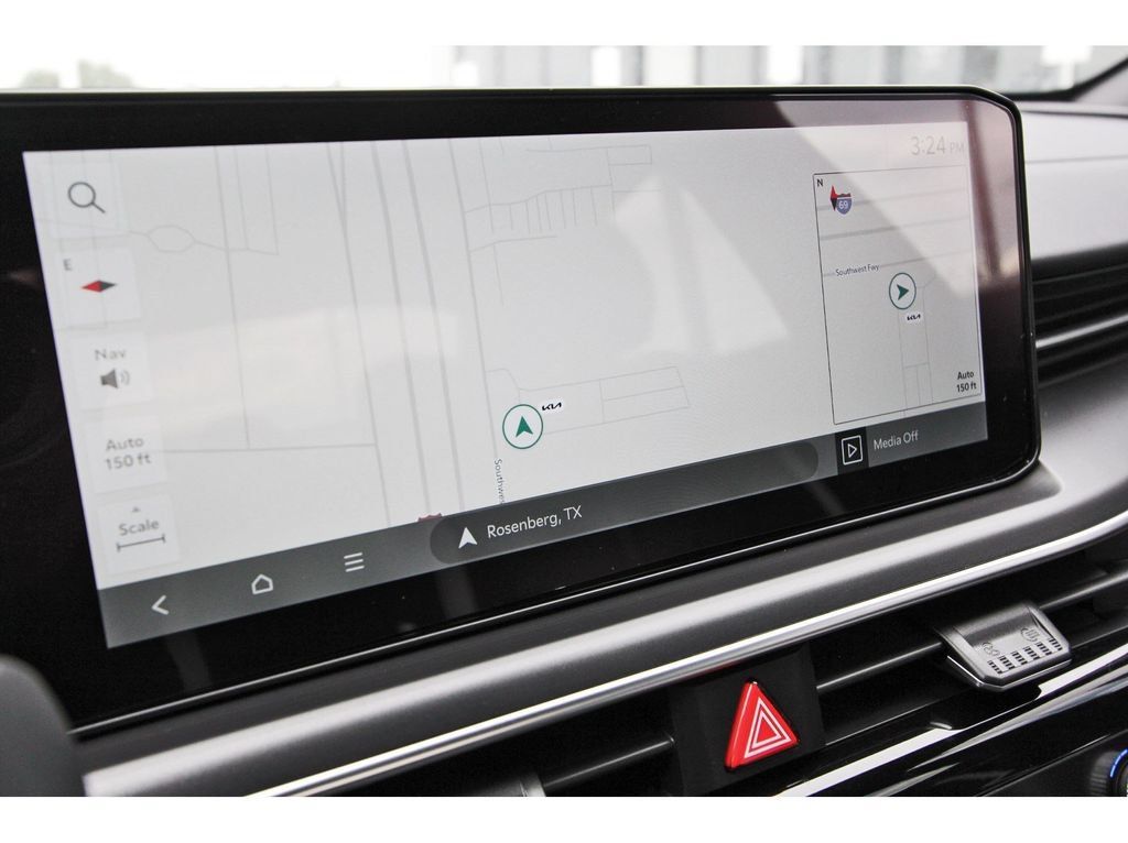 New 2026 Kia K5 GT-Line FWD image 20