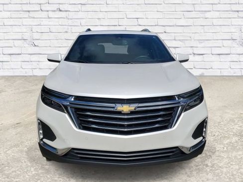 Used 2023 Chevrolet Equinox Premier FWD image 6