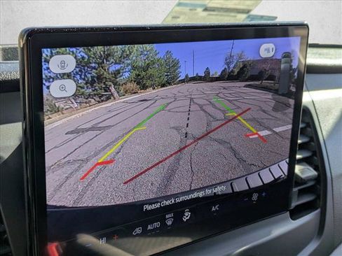 New 2025 Ford Transit 250 image 12