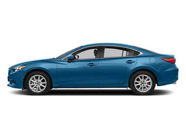 Used 2014 MAZDA MAZDA6 Sport FWD image 3