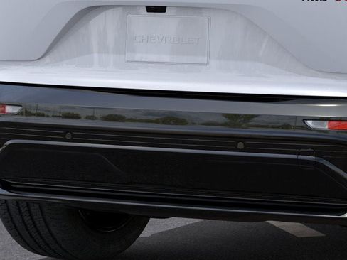 New 2026 Chevrolet Blazer EV RS image 14